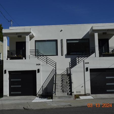 Dimond Abode Vacation Home #1 Oakland Dimond District Luaran gambar