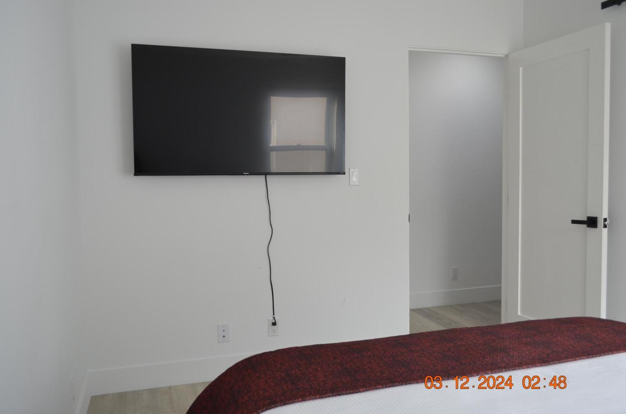 Dimond Abode Vacation Home #1 Oakland Dimond District Bilik gambar
