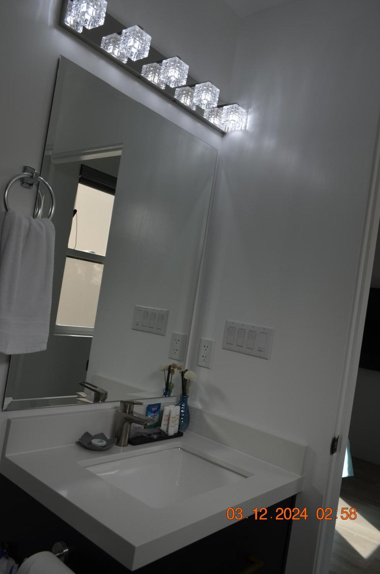 Dimond Abode Vacation Home #1 Oakland Dimond District Bilik gambar
