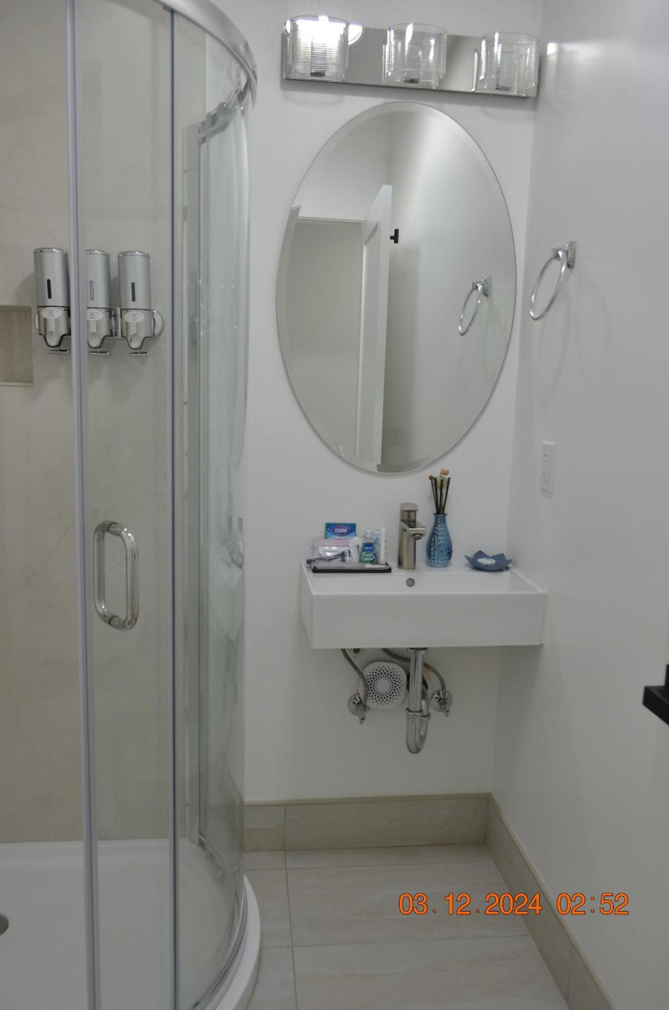 Dimond Abode Vacation Home #1 Oakland Dimond District Bilik gambar