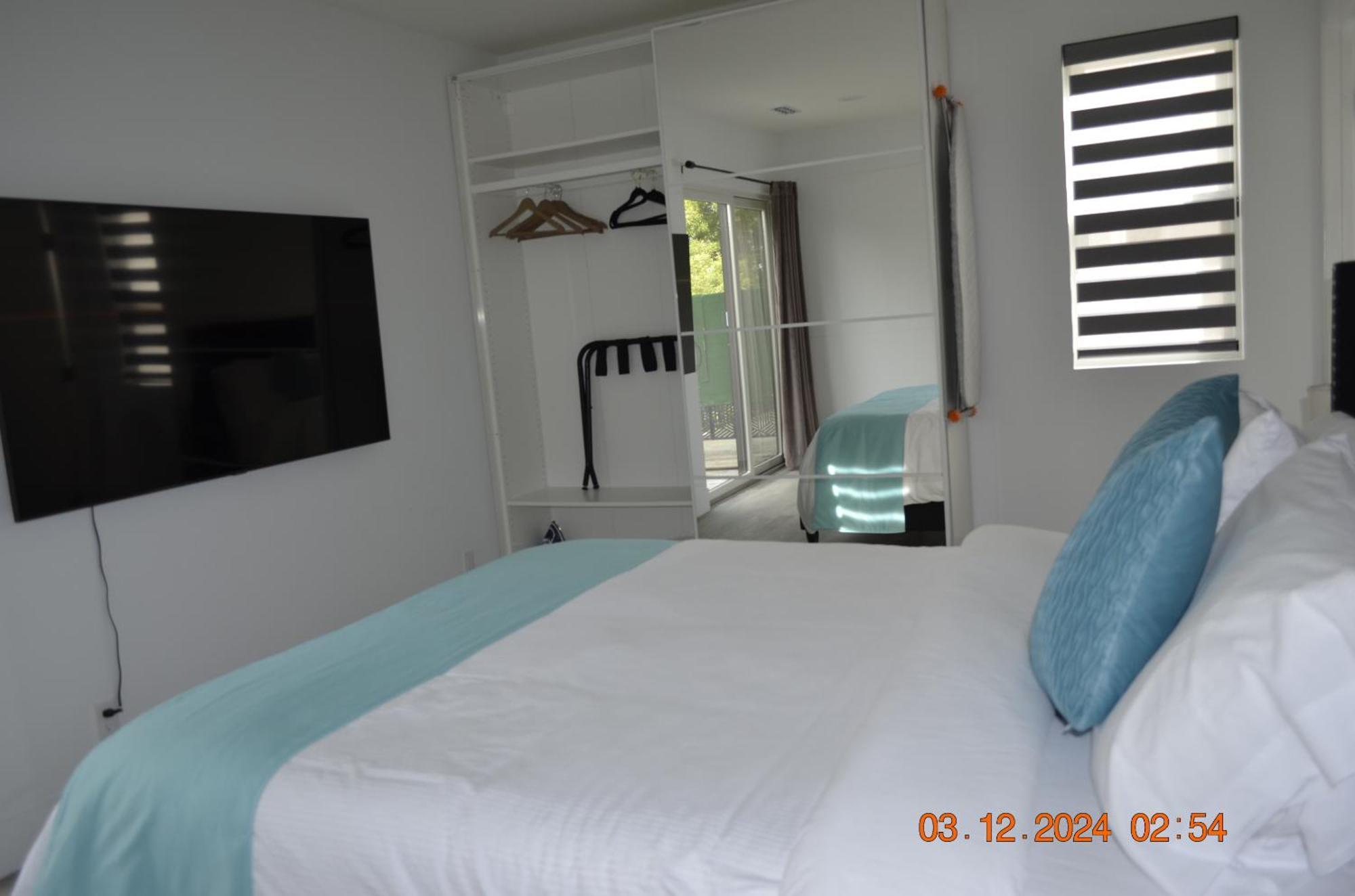 Dimond Abode Vacation Home #1 Oakland Dimond District Bilik gambar