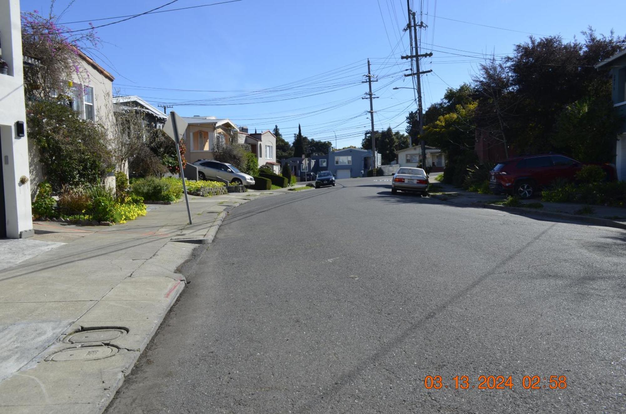 Dimond Abode Vacation Home #1 Oakland Dimond District Bilik gambar