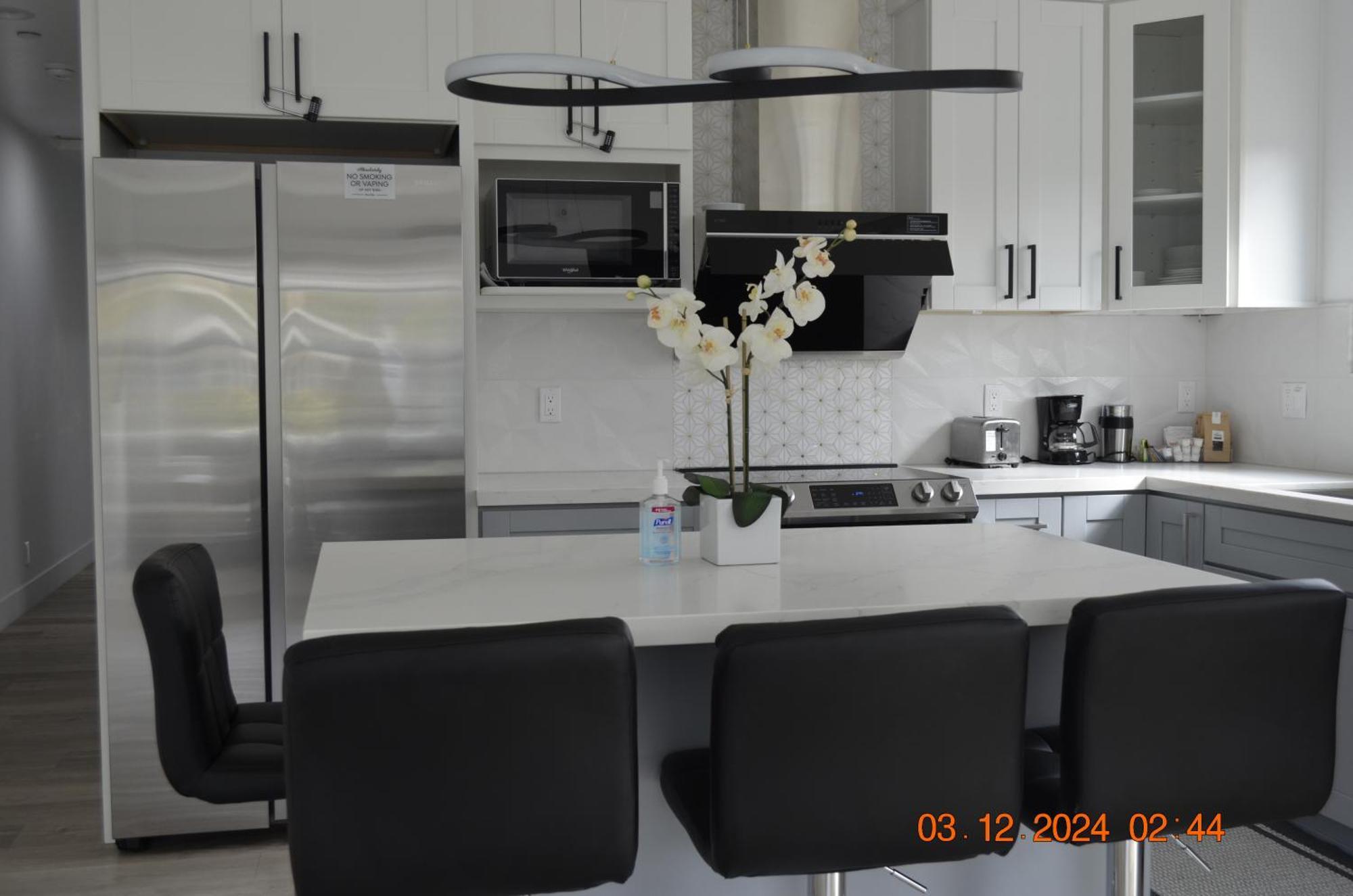 Dimond Abode Vacation Home #1 Oakland Dimond District Luaran gambar